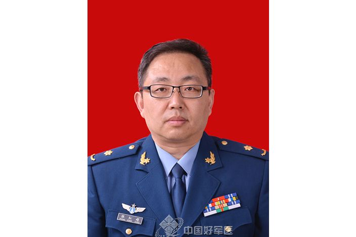 張紅超(空軍總醫院心臟外科和血管外科專家) 張紅超(空軍總醫院心臟外科和血管外科專家)