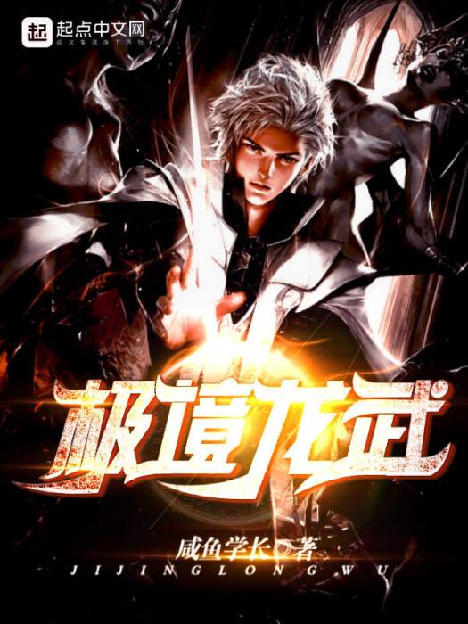 極境龍武 極境龍武