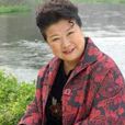 李靜(二人轉表演藝術家) 李靜(二人轉表演藝術家)