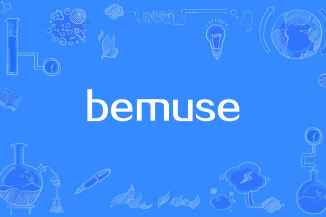 bemuse bemuse