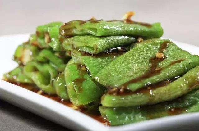 虎皮海椒 虎皮海椒
