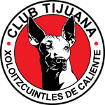 蒂華納足球俱樂部隊徽