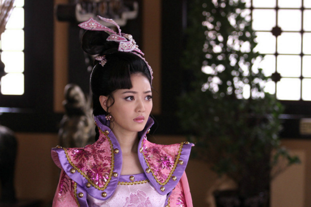 慕小蝶 慕小蝶