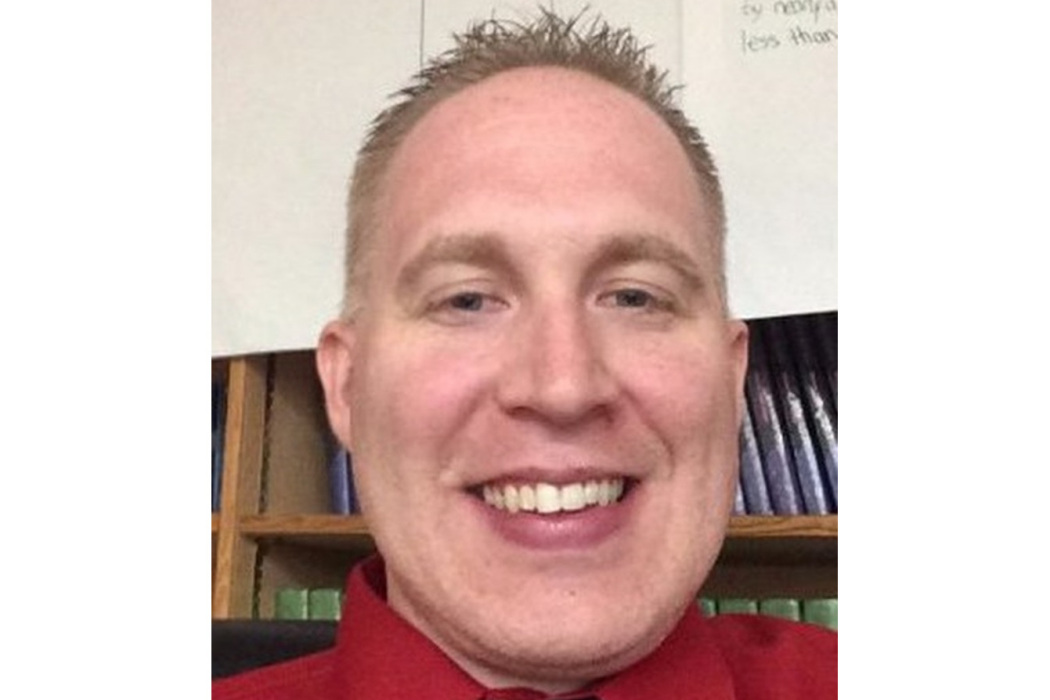 Jeremy Hyler Jeremy Hyler
