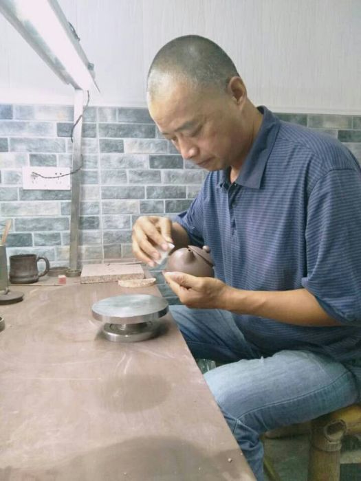 丁善華 丁善華