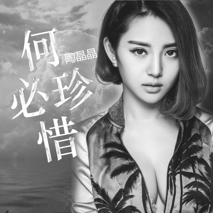 何必珍惜(陶晶晶演唱的歌曲) 何必珍惜(陶晶晶演唱的歌曲)