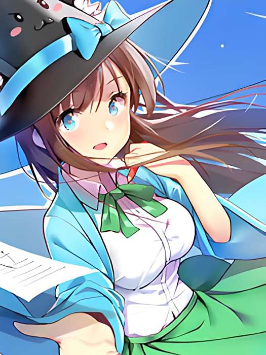 風星物語 風星物語