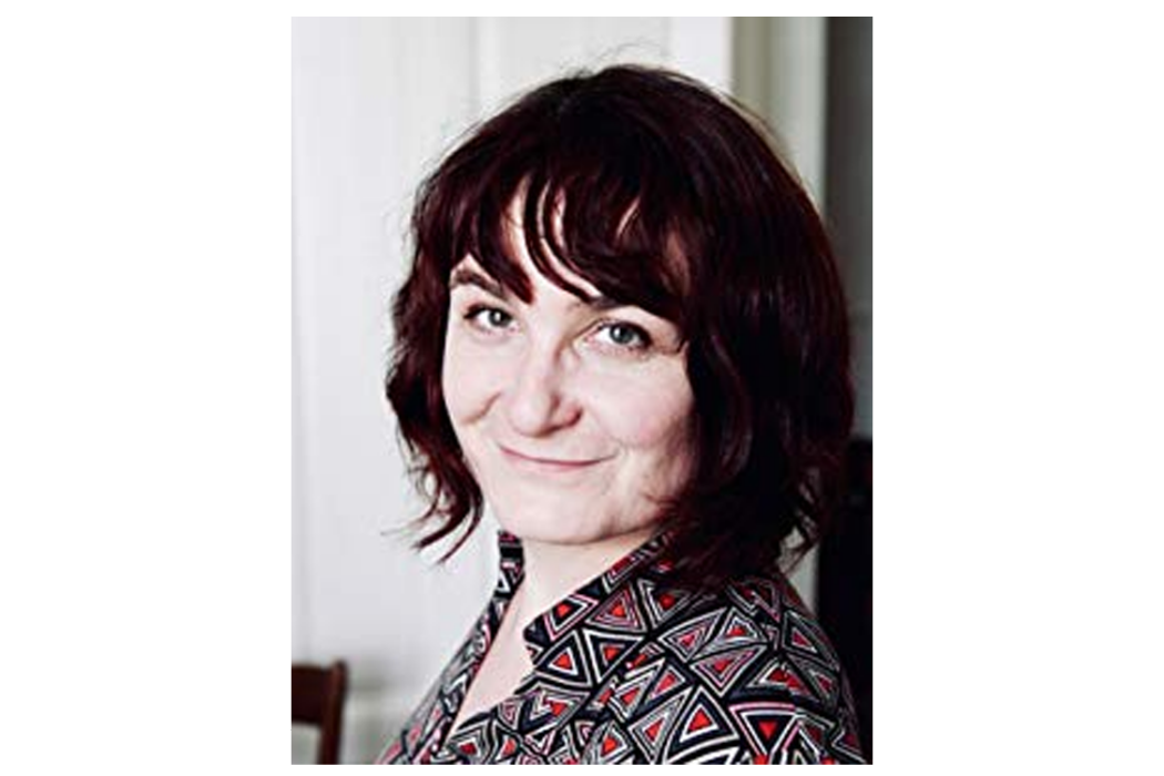 Stéphanie Chuat Stéphanie Chuat