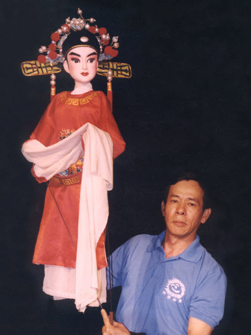 李域超 李域超