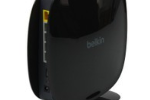 貝爾金F9K1102zh 貝爾金F9K1102zh