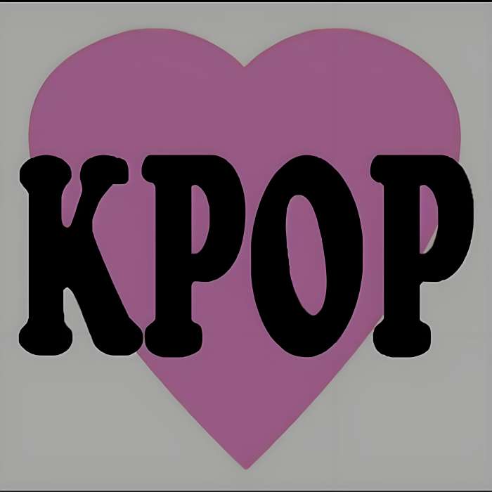 Kpop愛豆