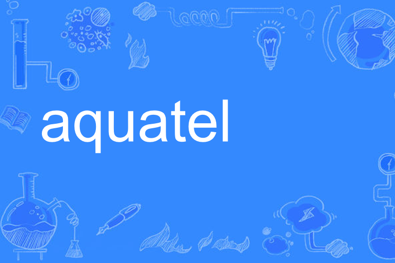 aquatel aquatel