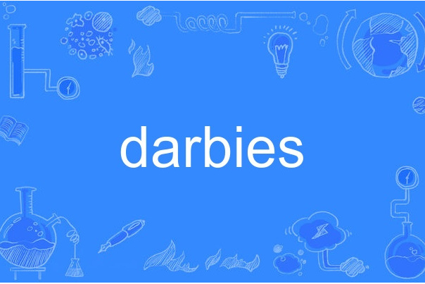 darbies darbies