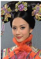 紫禁驚雷(大內侍衛)