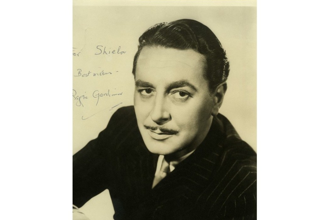 Reginald Gardiner Reginald Gardiner