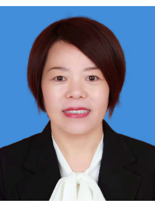 王青霞(河南省洛陽市孟津區司法局領導班子成員) 王青霞(河南省洛陽市孟津區司法局領導班子成員)