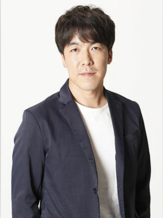 福田賢二 福田賢二