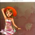 海蒂(小海蒂)