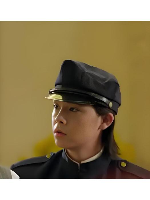 葉冠青(年代情感劇《長夢留痕》中由嘉央桑珠飾演的角色) 葉冠青(年代情感劇《長夢留痕》中由嘉央桑珠飾演的角色)