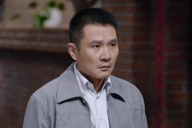 李慶山(年代情感劇《親愛的爸媽》中的角色) 李慶山(年代情感劇《親愛的爸媽》中的角色)