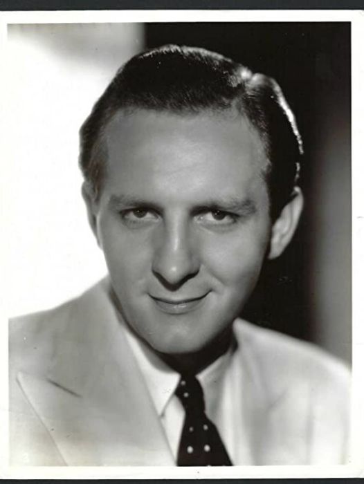 Jack Donohue Jack Donohue