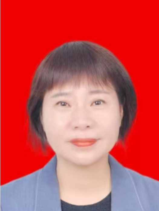 陳琳(湖北省襄陽市穀城縣醫療保障局黨組成員、副局長) 陳琳(湖北省襄陽市穀城縣醫療保障局黨組成員、副局長)