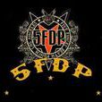 Five Finger Death Punch