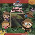 Animal Alphabet(Thea Feldman著圖書) Animal Alphabet(Thea Feldman著圖書)
