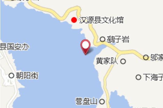 沿城東路 沿城東路