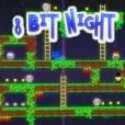 8位機之夜 8位機之夜