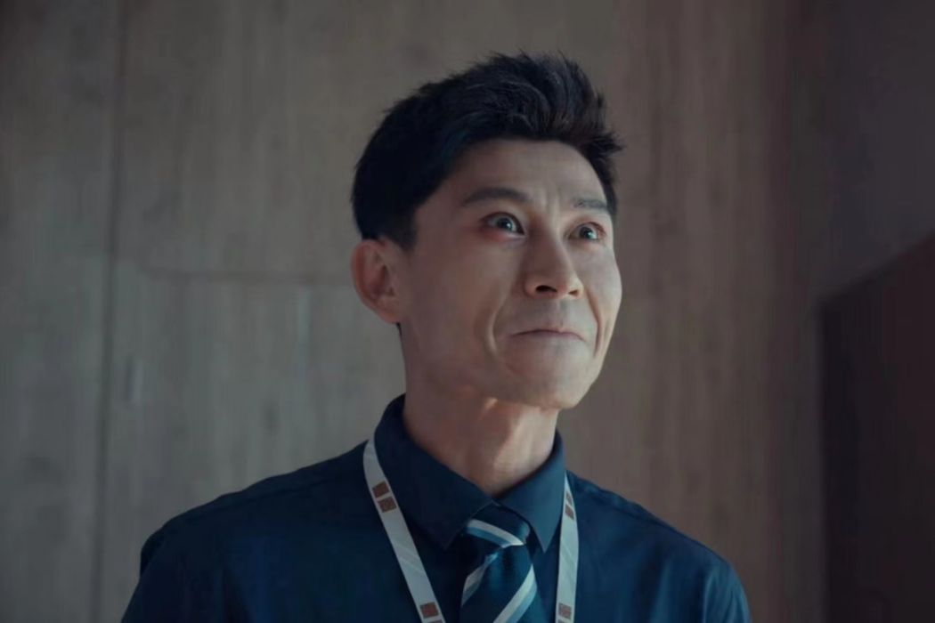 王亦楠(電視劇《輸贏》中的角色) 王亦楠(電視劇《輸贏》中的角色)