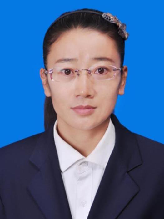 趙香雲(陝西省延安市統計局黨組成員、副局長) 趙香雲(陝西省延安市統計局黨組成員、副局長)