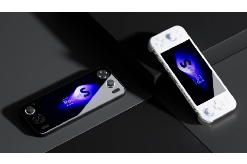 AYANEO Pocket S AYANEO Pocket S