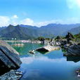 小南海(重慶黔江小南海湖區) 小南海(重慶黔江小南海湖區)