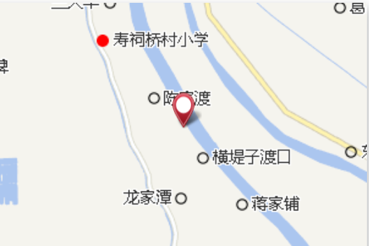 驛台寺
