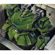 MS-17B 加里波第β MS-17B 加里波第β