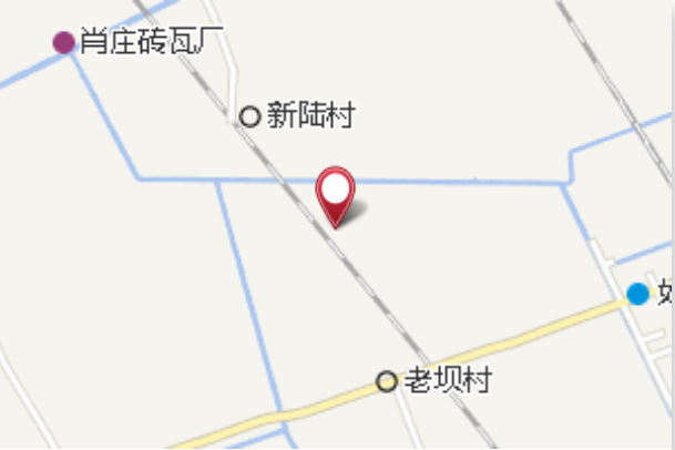 陸家場頭 陸家場頭