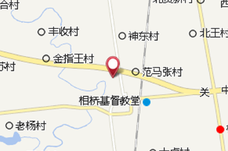 尚莊村(陝西地名) 尚莊村(陝西地名)