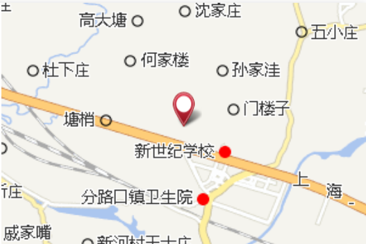 龔巷子 龔巷子