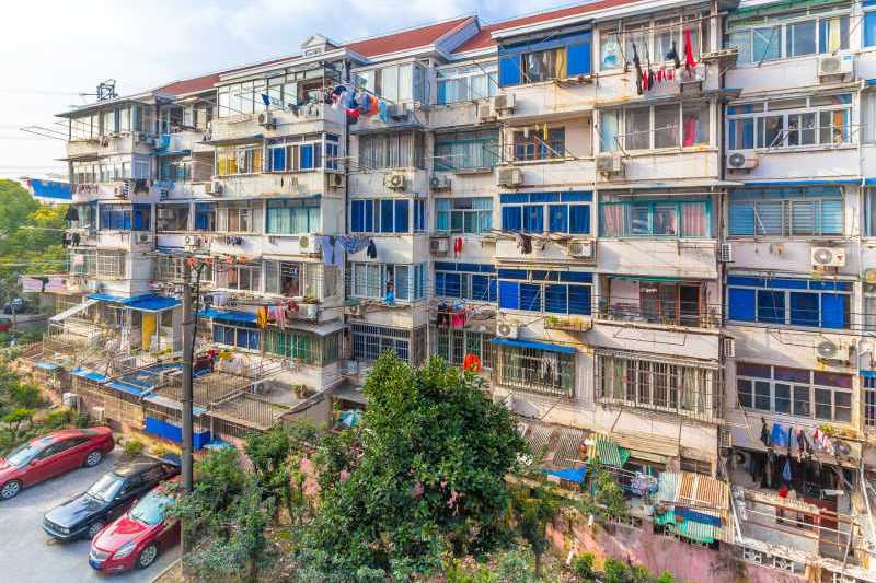 海濱七村 海濱七村