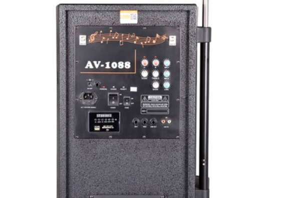 聲威AV-1088 聲威AV-1088