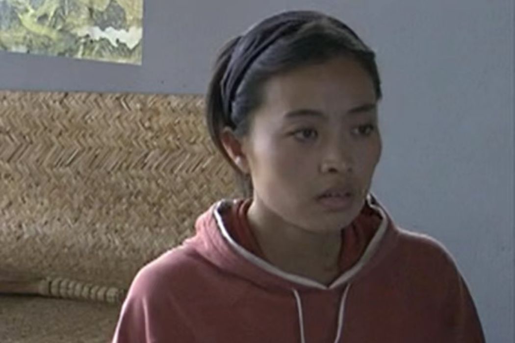 秋果(農村題材劇《金色農家》中的角色)