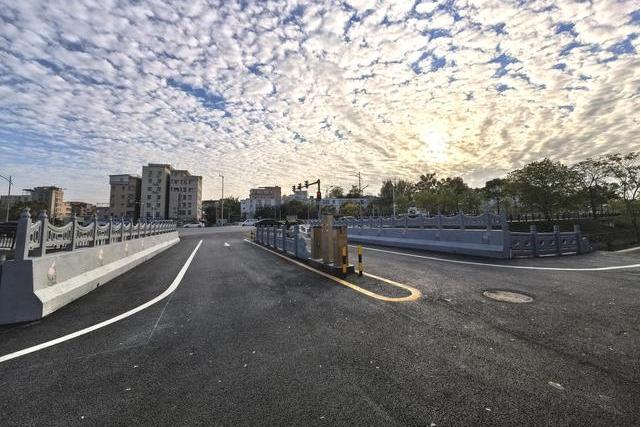 仙圳橋 仙圳橋