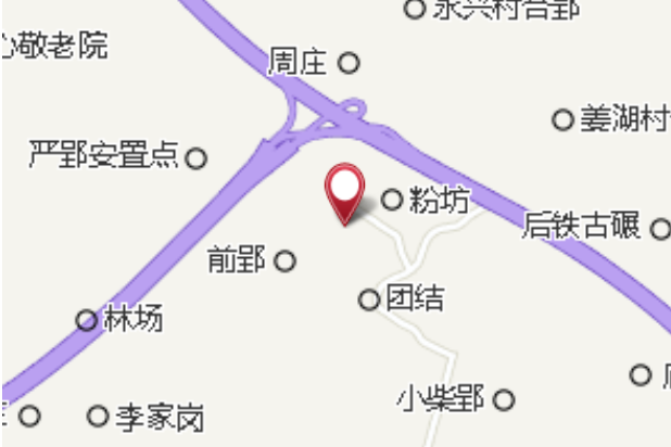 秋桐林場