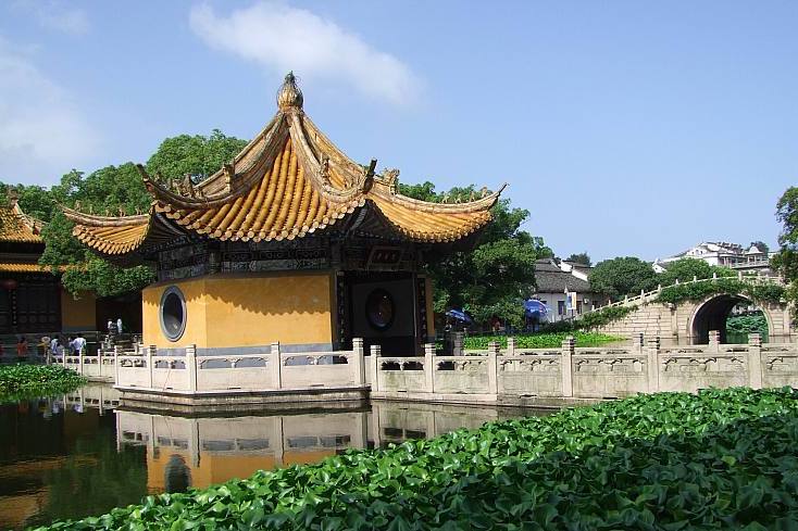 普濟寺(嘉禾普濟寺) 普濟寺(嘉禾普濟寺)