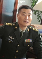 軍人使命
