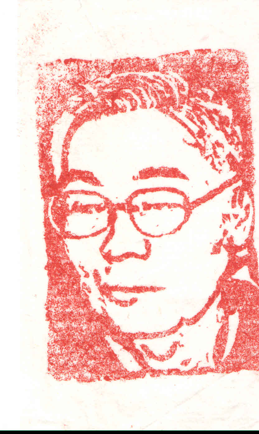 楊忠明(上海作家協會會員)
