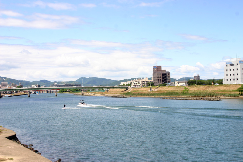 瀨戶內海國家公園