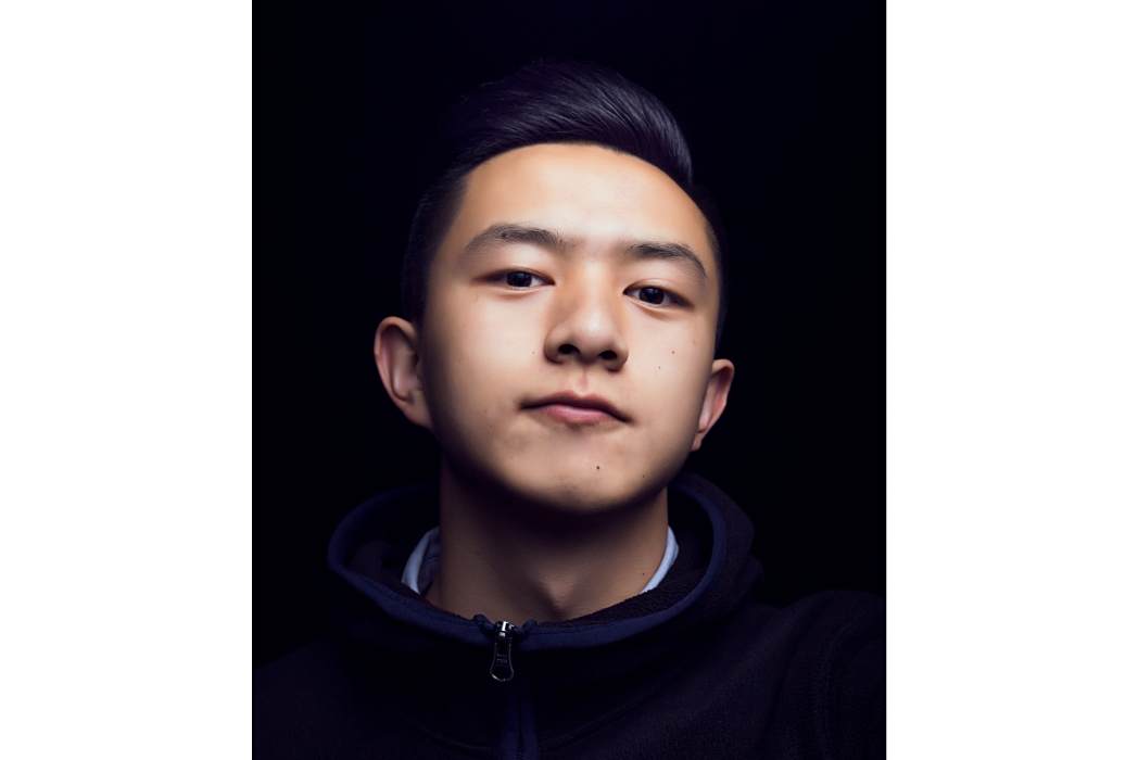 李鑫(星聯CSVA星空攝影師)