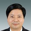劉德安(西安理工大學黨委書記) 劉德安(西安理工大學黨委書記)